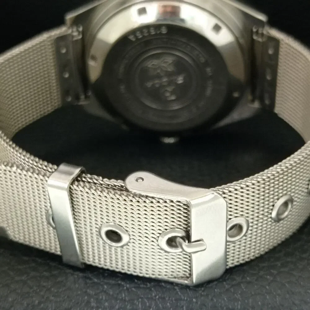Ricoh this watch